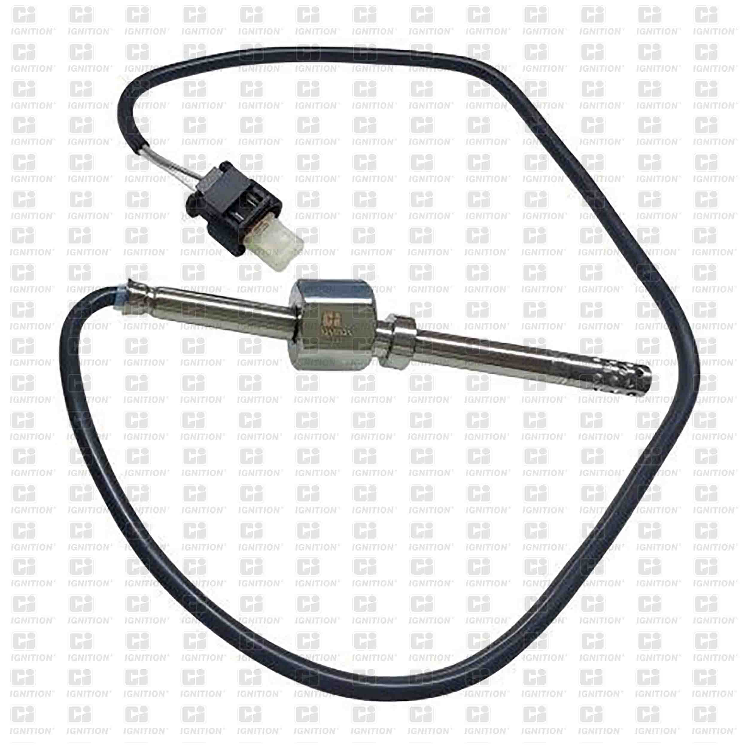 Sensor, temperatura gas de escape QUINTON HAZELL ref. XEPS129